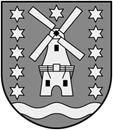 Wappen der Gemeinde Jemgum