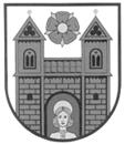 Wappen der Stadt Wildeshausen